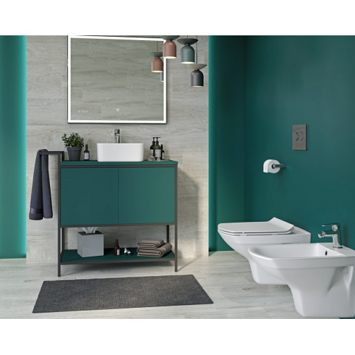 Керамогранит Церсанит Wood Concept Prime 15981 21,8*89,8 светло-серый